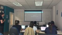 Curso de "Uso de herramientas de Inteligencia Artificial" en Madrid y Valladolid por ESLA Formación