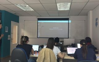 Curso de "Uso de herramientas de Inteligencia Artificial" en Madrid y Valladolid por ESLA Formación