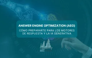 Answer Engine Optimization (AEO)