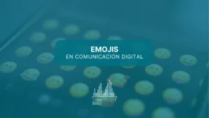 Emojis: comunicación digital