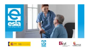 Cursos de Formación de Desempleados de Esla Formación 2026