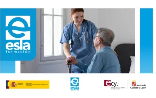 Cursos de Formación de Desempleados de Esla Formación 2026