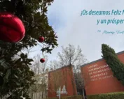 Mares Virtuales os desea Feliz Navidad