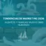 Tendencias de marketing 2026