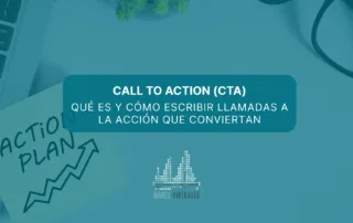 Call to Action (CTA)