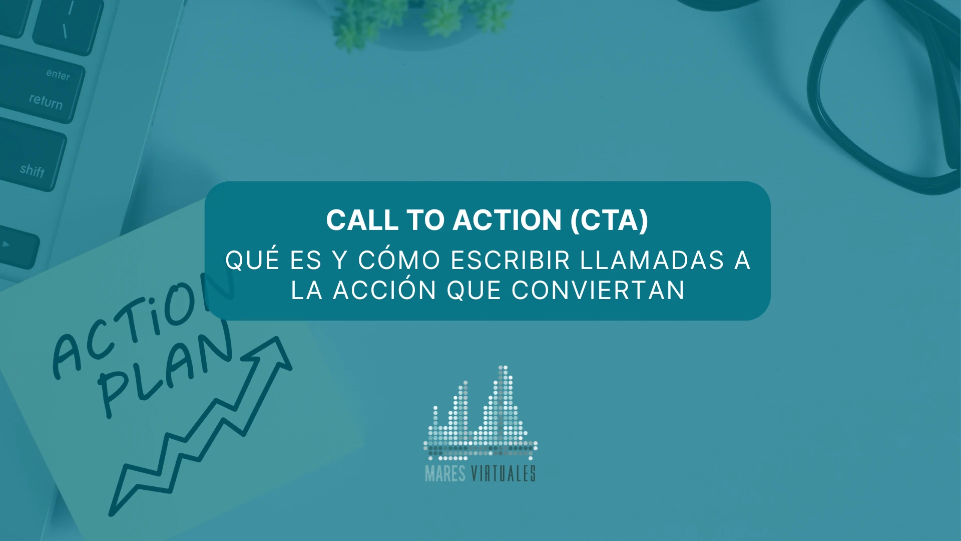 Call to Action (CTA)