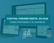 Control horario digital: TimeCheck
