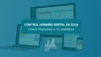 Control horario digital: TimeCheck