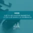 Qué es un hook en marketing y por qué marca la diferencia