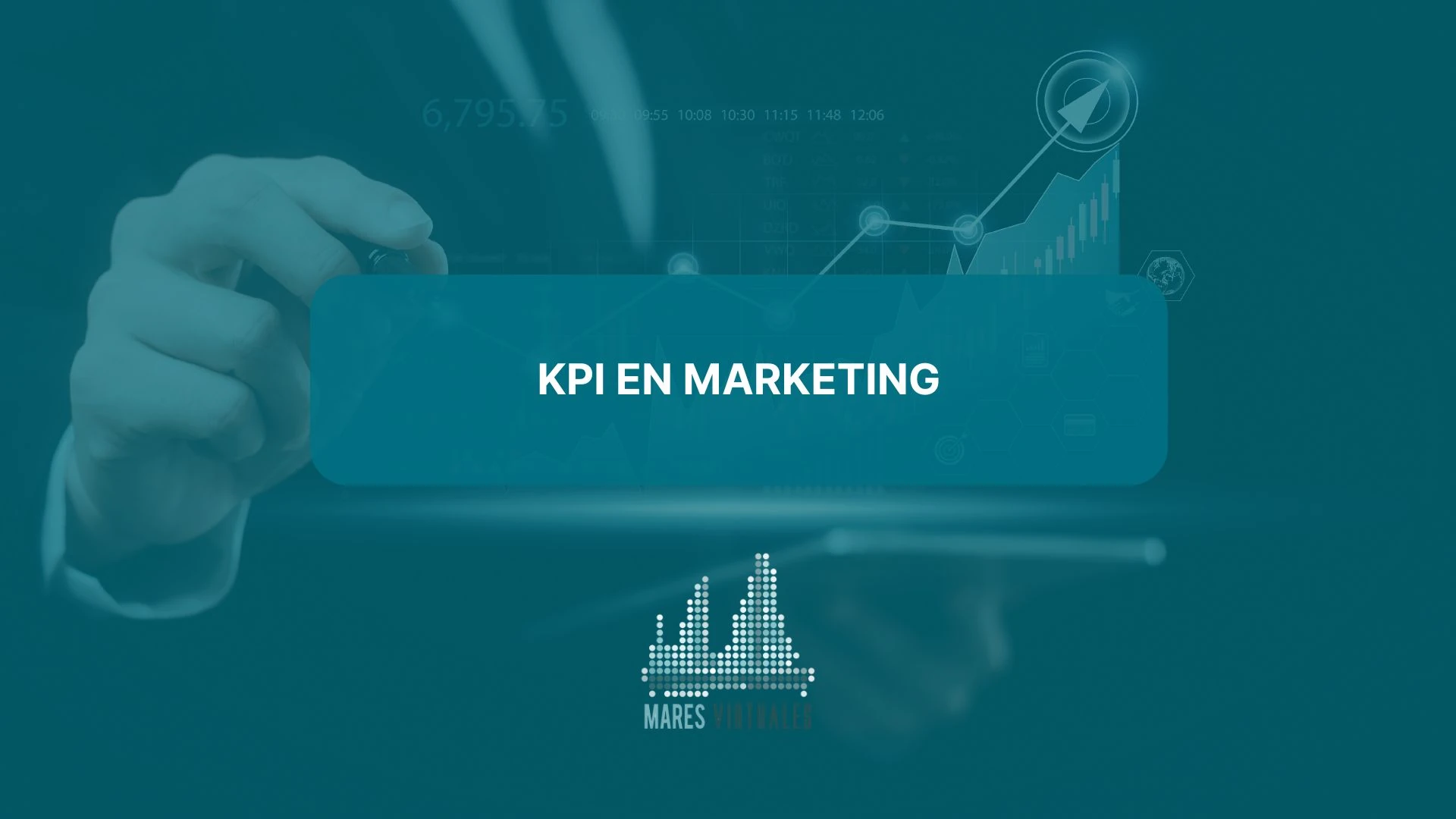 Qué son los KPI en marketing y cómo usarlos