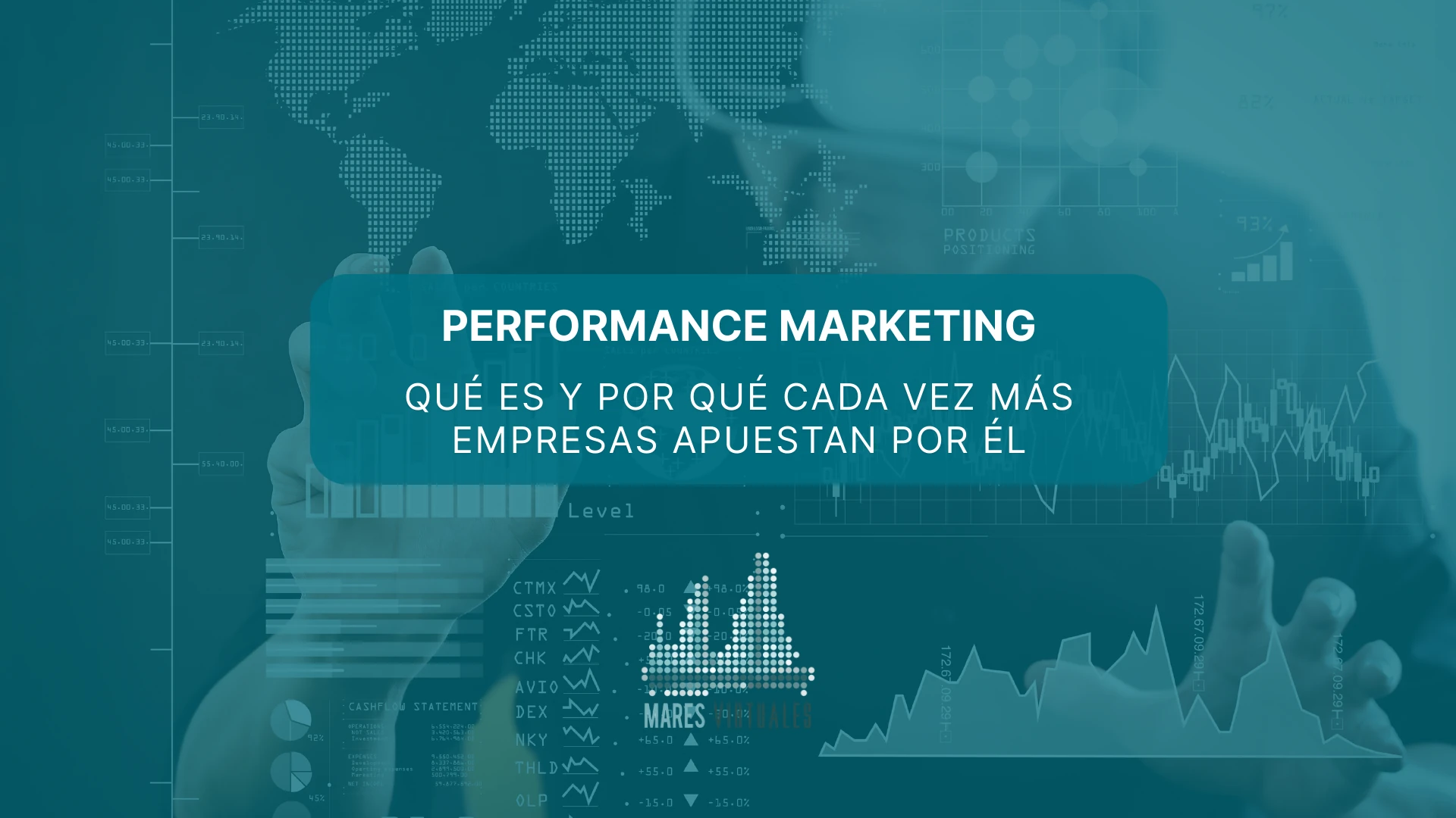 Performance marketing: qué es y por qué cada vez más empresas apuestan por él
