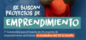 Proyectos La Estrella - emprendimiento social Salamanca