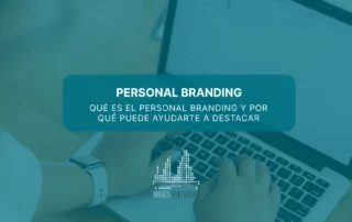 Personal branding