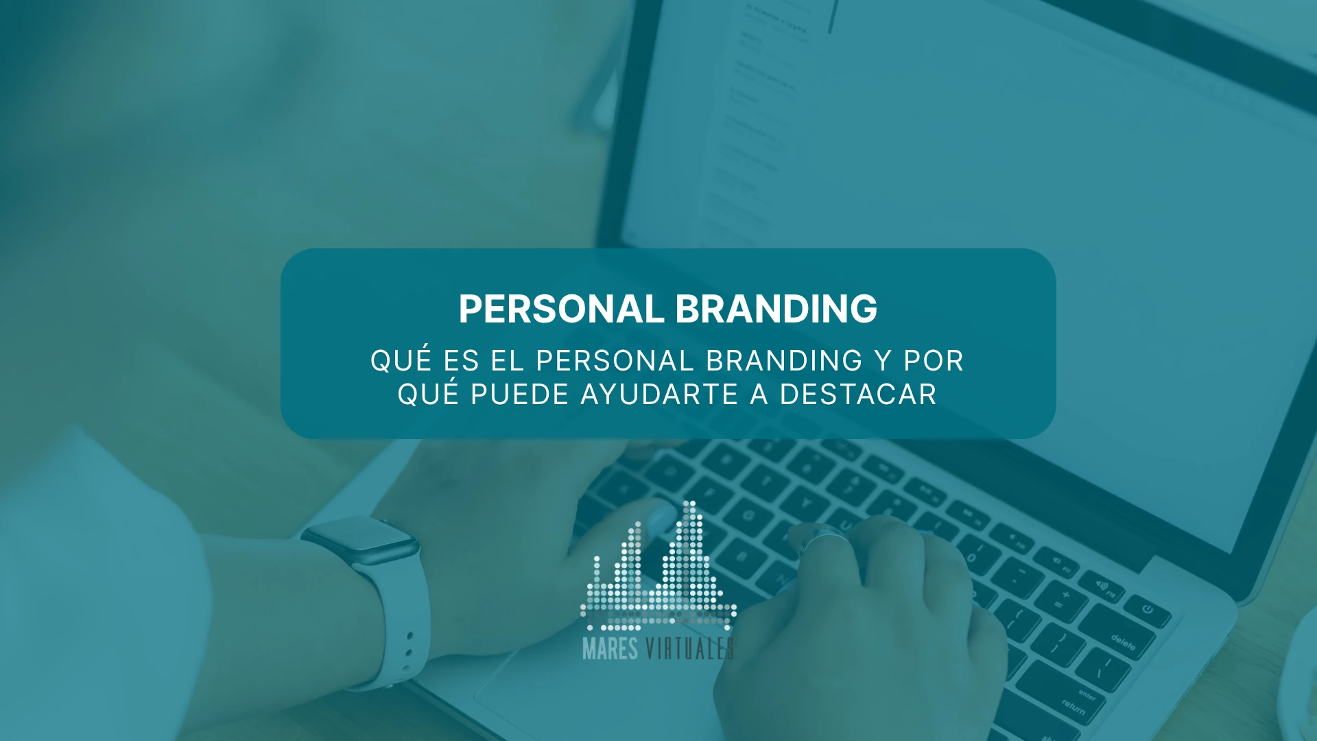 Personal branding