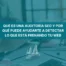 Qué es una auditoría SEO y por qué puede ayudarte a detectar lo que está frenando tu web