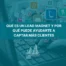 Qué es un lead magnet y por qué puede ayudarte a captar más clientes