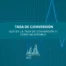 qué es la tasa de conversión en marketing