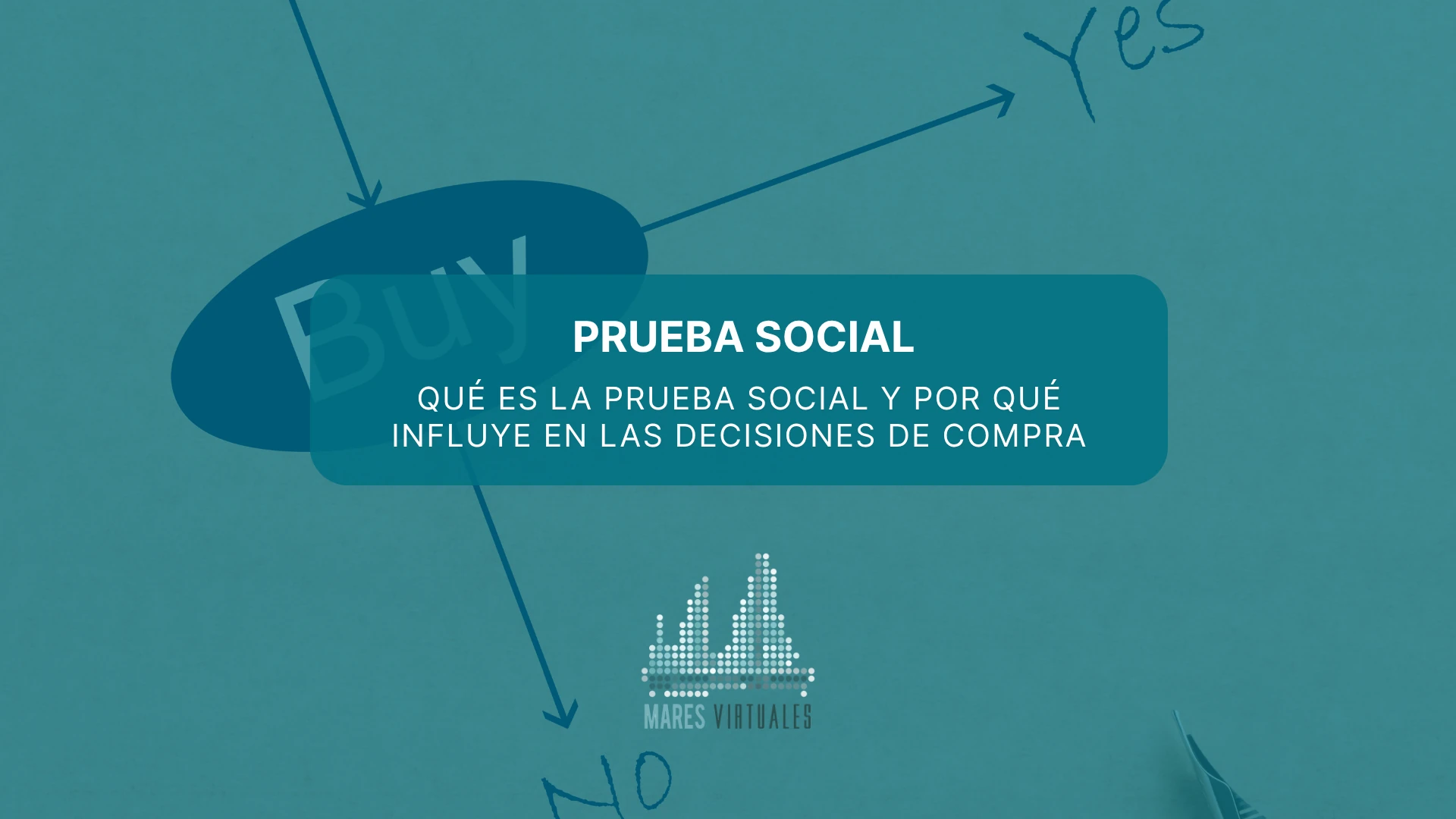 Qué es la prueba social y por qué influye en las decisiones de compra