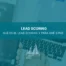 Qué es el lead scoring en marketing